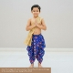 Picture of Kids Pooja Jod - Size 28