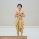 Picture of Kids Pooja Jod - Size 30