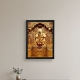 Picture of Ghantakarn Mahaveer Swami Frame of Manjalpur Temple