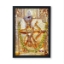 Picture of Ghantakarna Mahavir Frame