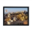 Picture of Shatrunjay Palitana Tirth Frame (Size - 8 x 6 inches)