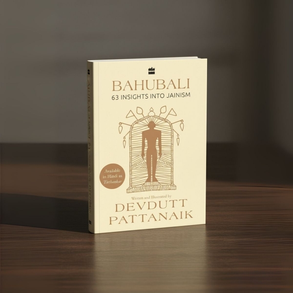 Picture of Bahubali 63 Insights Into Jainism