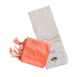 Show details for Arham Cotton Pooja Jod Picture of Arham Cotton Pooja Jod