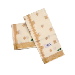 Show details for Manmohan Butta Cotton Pooja Jod Picture of Manmohan Butta Cotton Pooja Jod