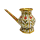 Picture of Pavitra Meenakari Kalash (Size - 4.5 inches)