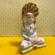 Picture of Exquisite Parshwanath Bhagwan Idol (9 inches)