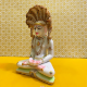 Picture of Exquisite Parshwanath Bhagwan Idol (9 inches)