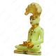 Picture of Beautiful Parshwanath Bhagwan Idol (Size - 9 inches)