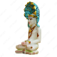Picture of Serene Parshwanath Bhagwan Idol  (Size - 11 inches)