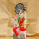 Picture of Shree Padmavati Mata Idol (Size - 3 inch)