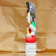 Picture of Serene Padmavati Mata Idol (Size - 7 inches)
