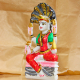 Picture of Serene Padmavati Mata Idol (Size - 7 inches)