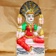 Picture of Serene Padmavati Mata Idol (Size - 7 inches)