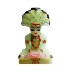 Picture of Parshwanath Bhagwan Radium Idol (Size - 5 inch)