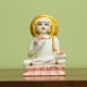 Picture of Dada Gurudev Ji Idol (Size - 5 inch)