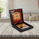 Picture of 3D Deluxe Adinath Bhagwan Royal Box (Size - 4 x 4 inches)