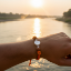Picture of Raksha Potli With Gomti Chakra And Rudraksha
