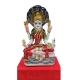 Picture of Shri Padmavati Devi Pratima (Size  - 9 Inch)