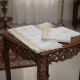 Picture of Manmohan Butta Cotton Pooja Jod
