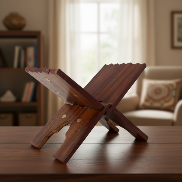 Picture of Sisham Brass  Sapda