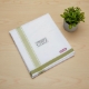 Picture of Olive Color Gents Samayik Jod