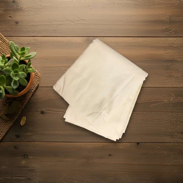 Picture of Plain Dhoti