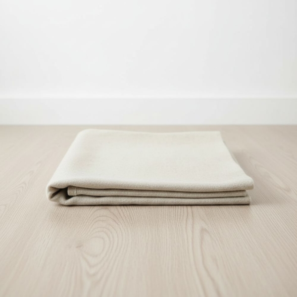 Picture of Baithka (Aasan) - Plain Colour (H 27 X L 19 inch)