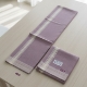 Picture of Plain Color Pooja Jod With Border