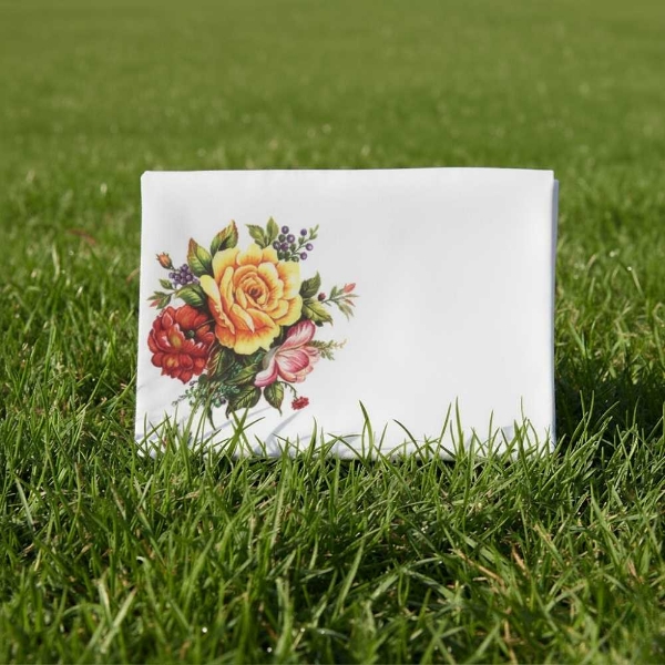 Picture of Printed Mupatti