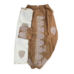 Show details for Kids Pooja Jod - Size 24 no. Picture of Kids Pooja Jod - Size 24 no.