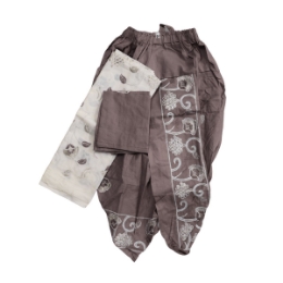 Show details for Kids Pooja Jod - Size 22 no. Picture of Kids Pooja Jod - Size 22 no.
