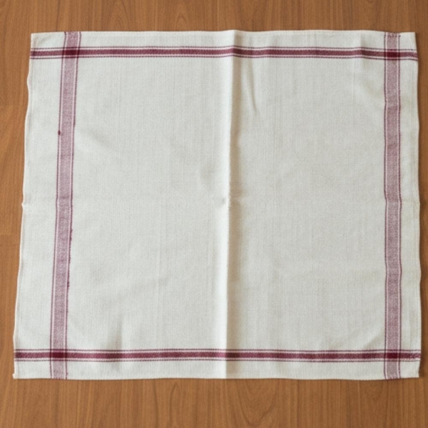 Picture of Desi heavy Katashna (24 X 24 Inch)