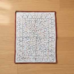 Show details for Baithka / Aasan  - DZ06 (H 27 X L 19 Inch) Picture of Baithka / Aasan  - DZ06 (H 27 X L 19 Inch)