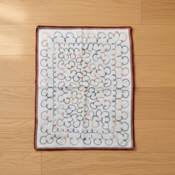 Picture of Baithka / Aasan  - DZ06 (H 27 X L 19 Inch)