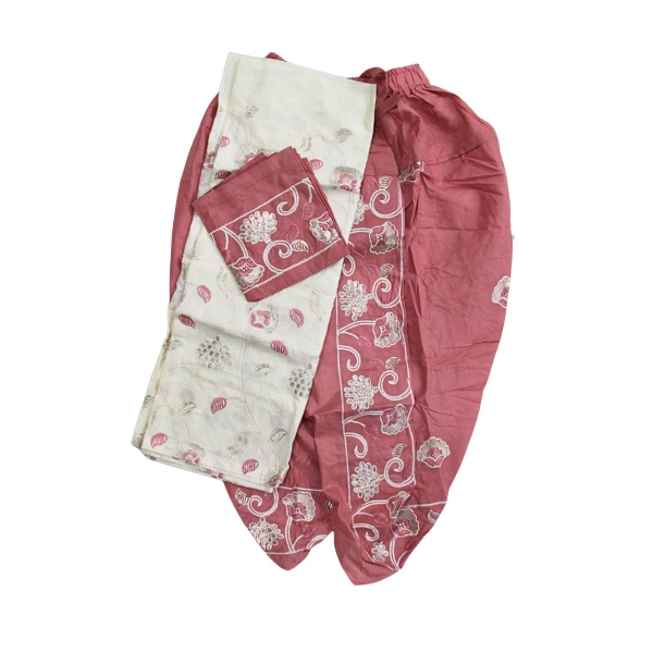 Picture of Kids Pooja Jod - Size 28 no.