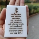 Picture of Resin Navkar Mantra Door Magnet