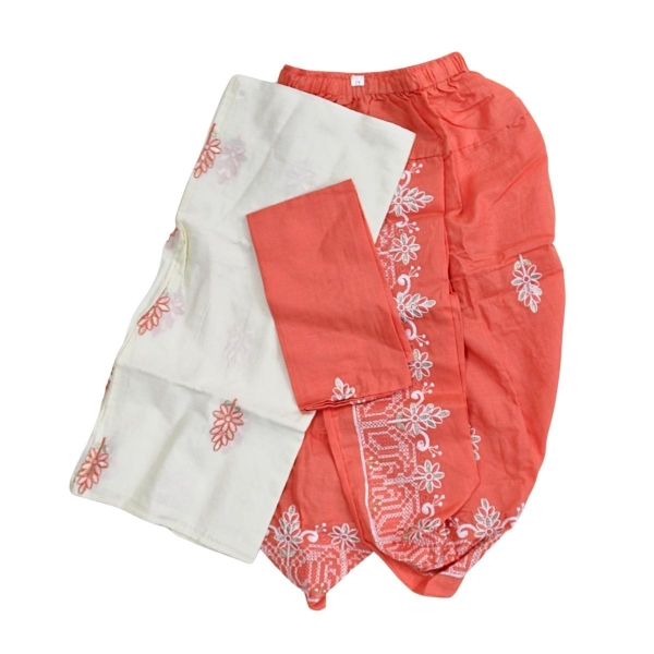 Picture of Kids Pooja Jod - Size 32 no.