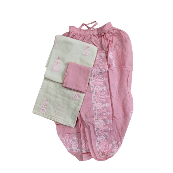 Picture of Kids Pooja Jod - Size 36 no.