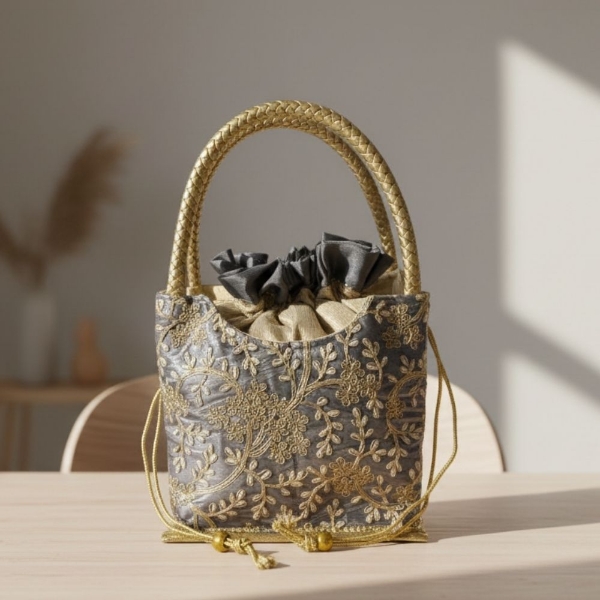 Picture of Designer Batwa For Mandir