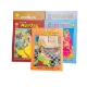 Picture of Jain Story Books (Comics) Set Of 5
