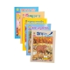 Picture of Jain Story Books (Comics) Set Of 5