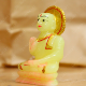 Picture of Gautam Swami ji Idol (Size - 3 inches)