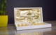 Picture of 24 Tirthankar And Girnar ji Mahatirth Beautiful White Fiber Royal Box/Peti