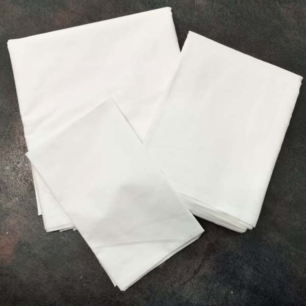 Picture of Sadhavi ji Maharaj Sahab Cloth (Dress)