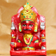 Picture of Bhagwan Nakoda Bhairav ji Idol
