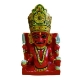 Picture of Bhagwan Nakoda Bhairav ji Idol