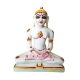 Picture of Mahaveer Swami ji (Size - 9 inch)