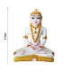 Picture of Mahaveer Swami ji (Size - 7 inch)
