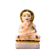 Picture of Gautam Swami ji Idol (Size - 3 inches)