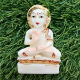 Picture of Gautam Swami ji Idol (Size - 3 inches)